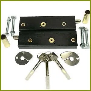 Bathel Park PA Locksmith Store Bathel Park, PA 412-294-0189 - 9-garage-door-locks
